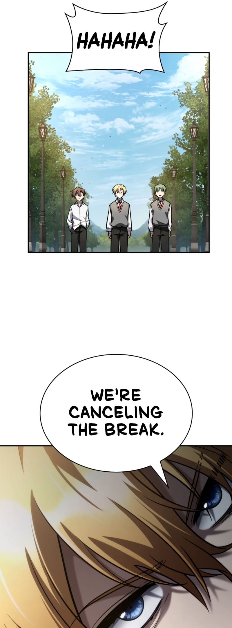 Infinite Mage, Chapter 97 image 13